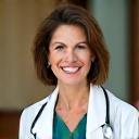 Portrait of Dr. Sarah Martinez, Functional Medicine Physician